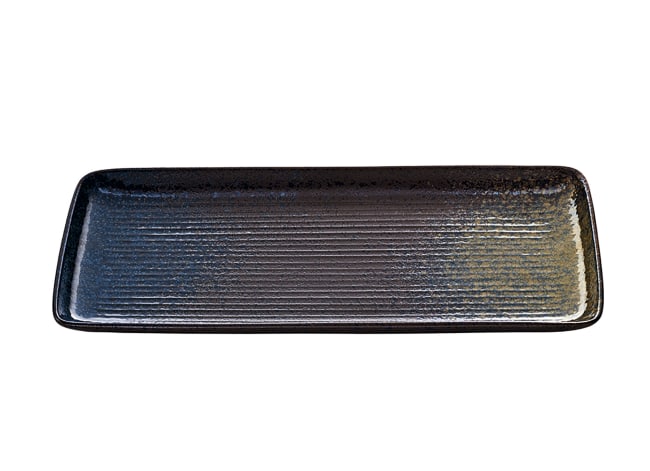 SEA Tallerken rekt 220x100mm