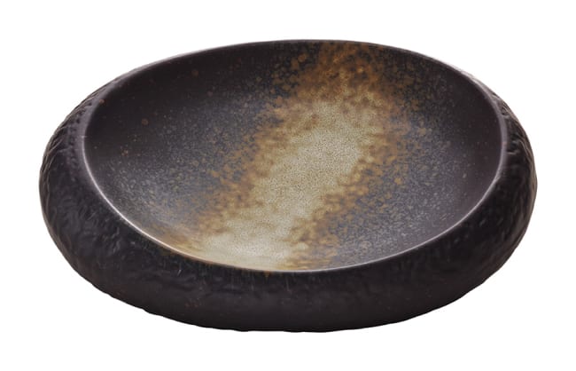 TERRA bolle oval 230x180mm 50cl