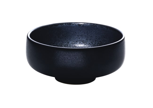 NARA bolle rund Ø:160mm Sort
