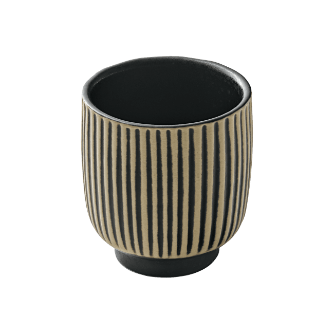 NARA krus u. hank m. relieff 10cl Sv/Hv