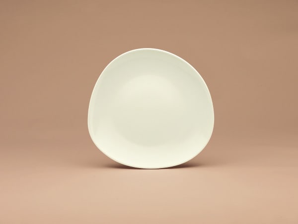 WELLCOME tallerken coupe Ø:120mm