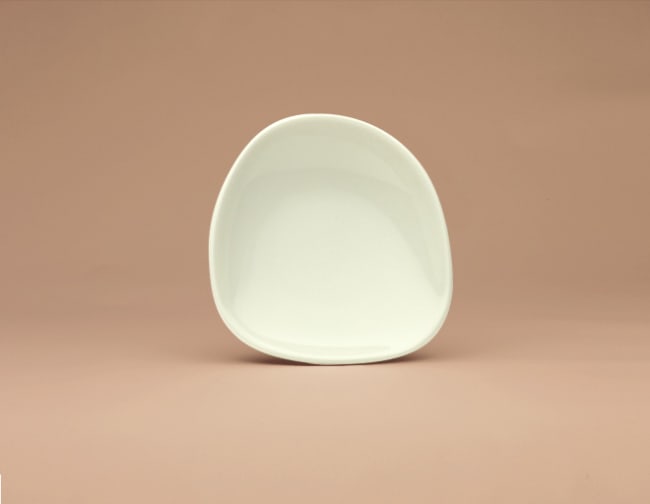 WELLCOME dipskål Ø:90mm
