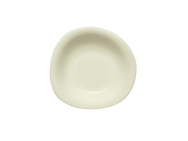 WELLCOME pastatallerken dyp Ø:250mm