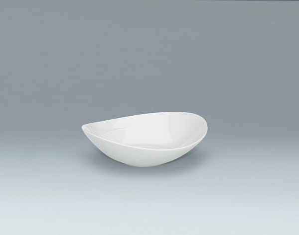 GRACE oval salatskål L:200mm