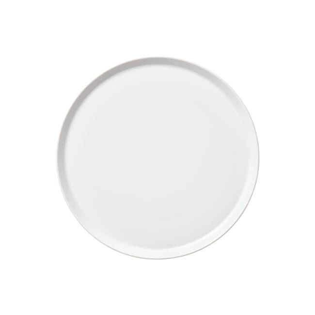 Tallerken rett kant Ø:200mm, SMART