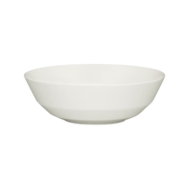ALLURE salatskål Ø:180mm, 90cl