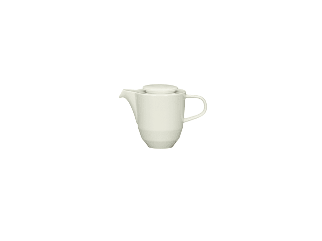 ALLURE kaffekanne m/lokk 0,3ltr