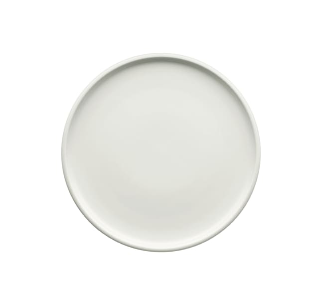 SHIRO tallerken coupe flat Ø: 170mm