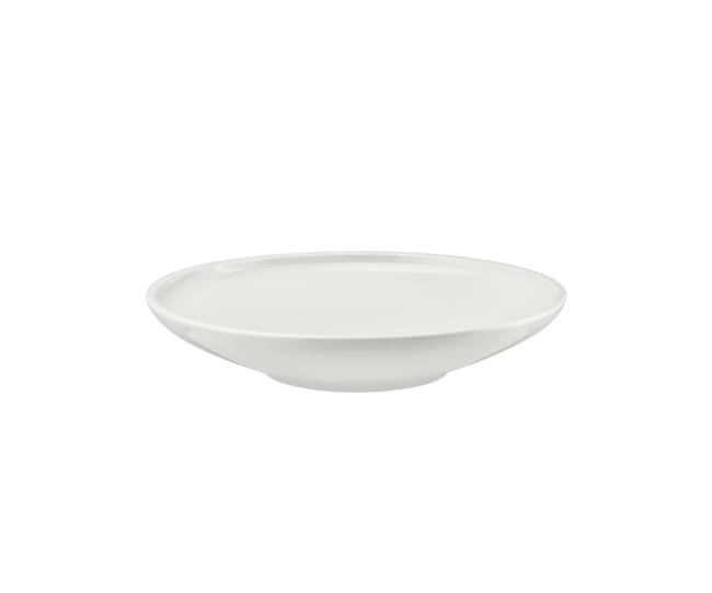 SHIRO tallerken coupe dyp Ø: 90mm