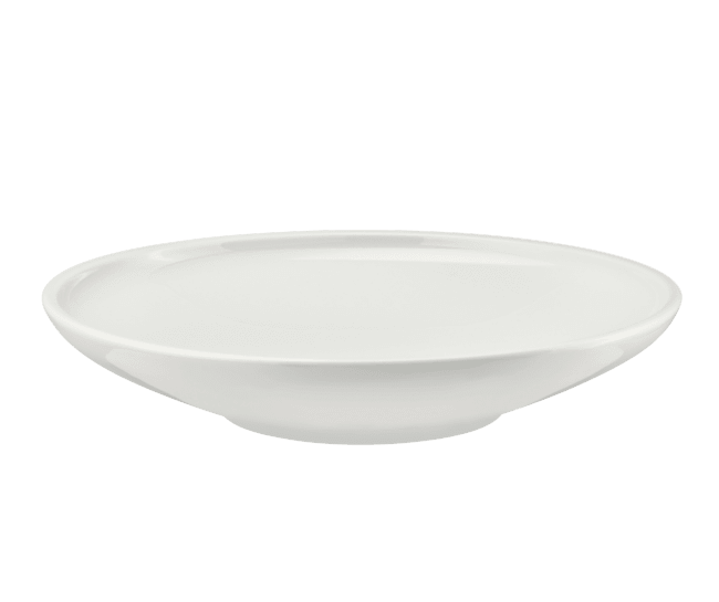 SHIRO tallerken coupe dyp Ø: 260mm