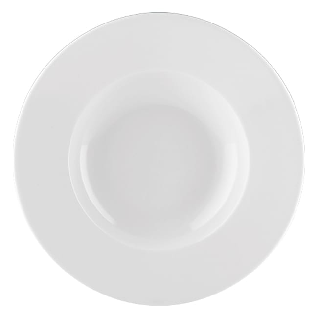 FINE DINING dyp tallerken Ø:280mm