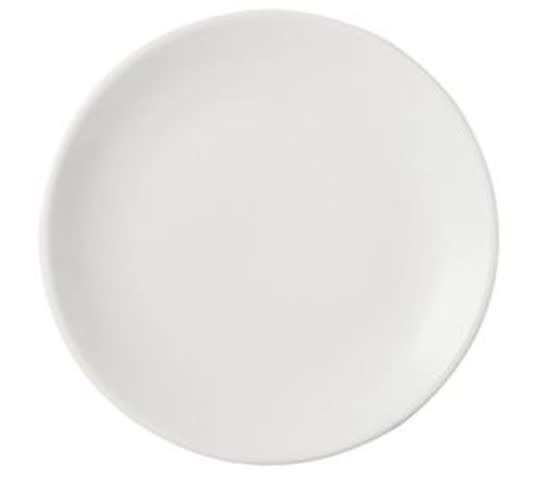 PRIMERO COUPE tallerken, Ø 240mm