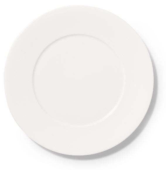 FINE DINING kuvert tallerken Ø:170mm
