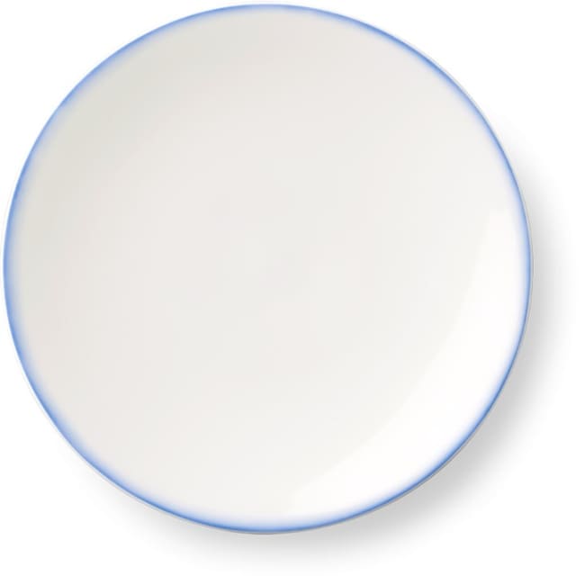 COUPE AQUA Tallerken Ø:240mm