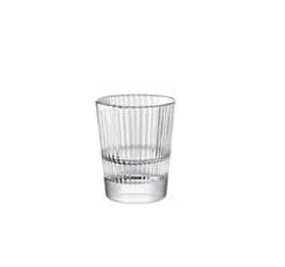 Vidivi Diva shotglass stablebart 8cl