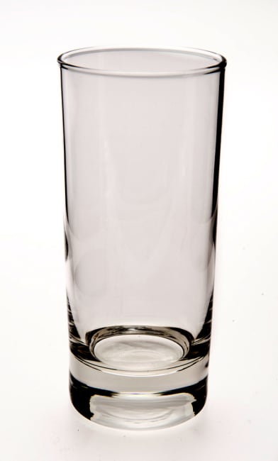 ISLANDE vannglass 22cl