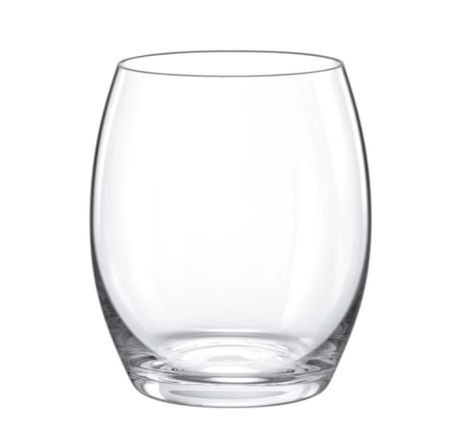 Rona Ratio vannglass 35cl