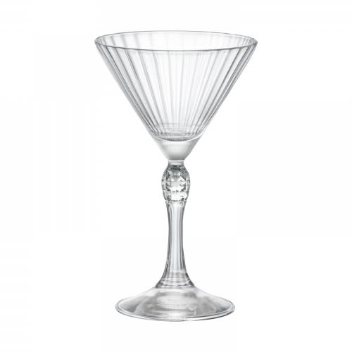 AMERICA'20s martiniglass small 15,4cl