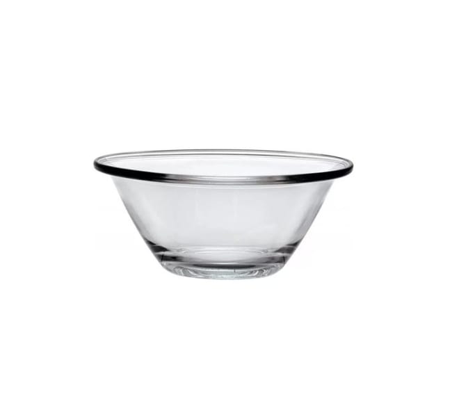 Glasskål Mr.Chef stablebolle Ø:14cm/36cl