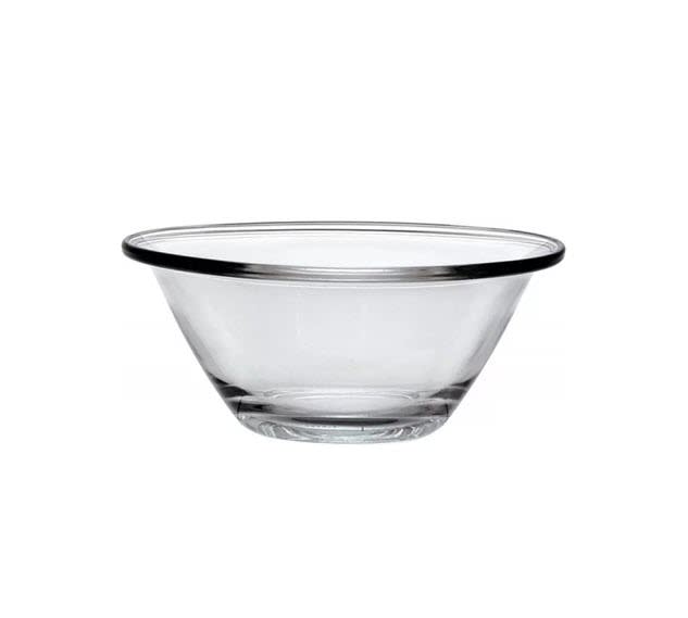 Glasskål Mr.Chef stablebolle Ø:17cm/73cl