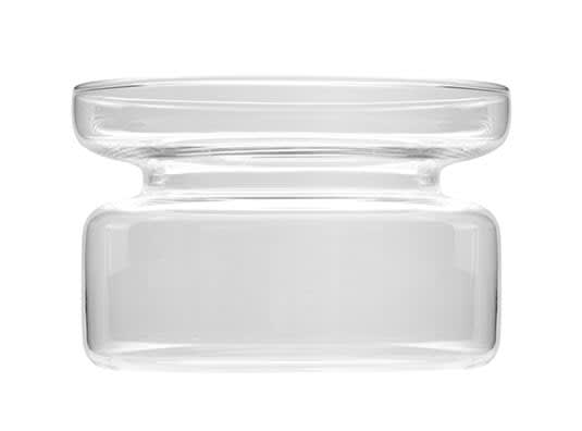 Forundringsskål i glass Ø:100mm
