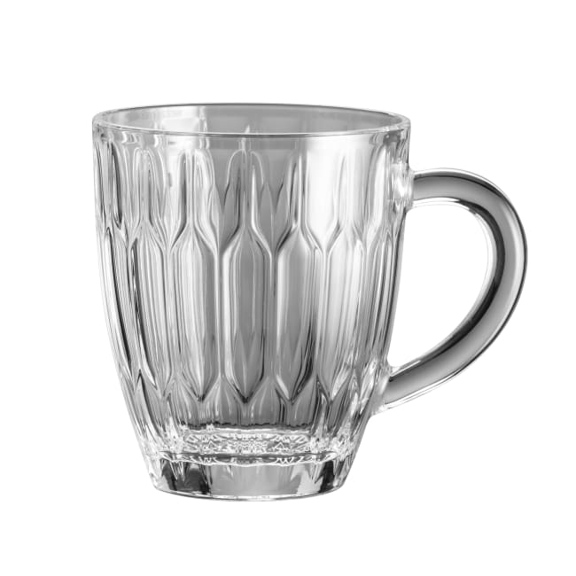 WMF TRUE FLAVOUR kaffe/teglass 23 cl