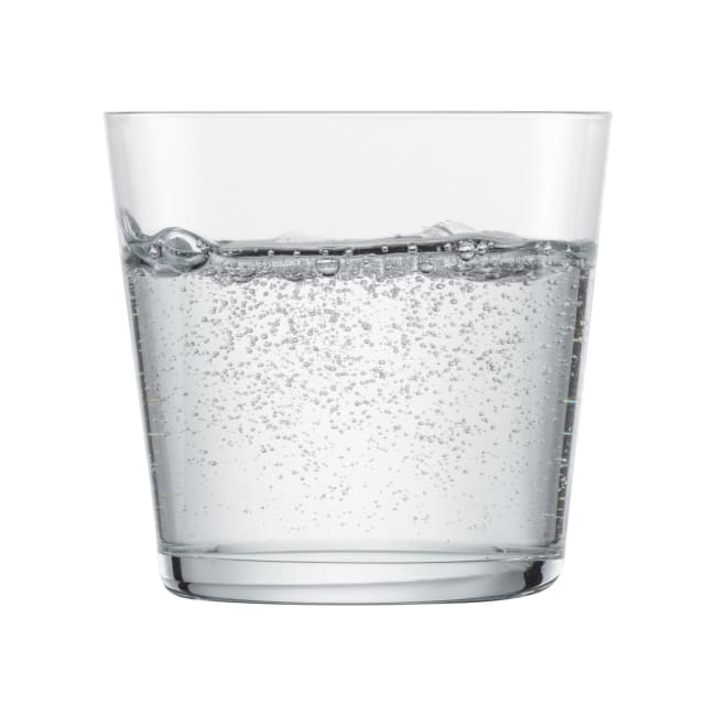 SONIDO tumbler lav 36,7cl, klar