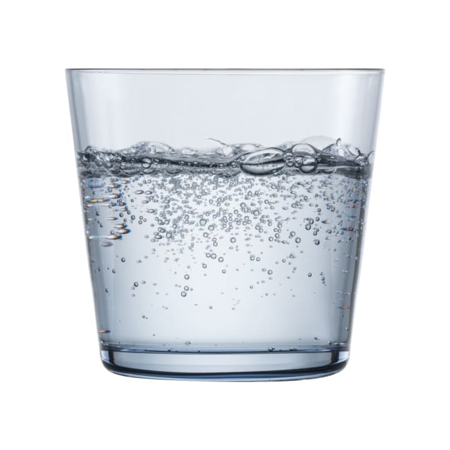 SONIDO tumbler lav 36,7cl, blå