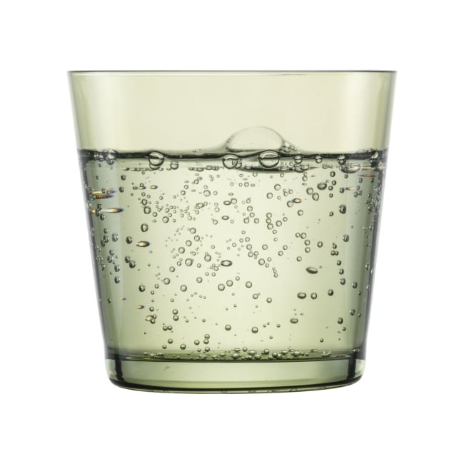 SONIDO tumbler lav 36,7cl, oliven