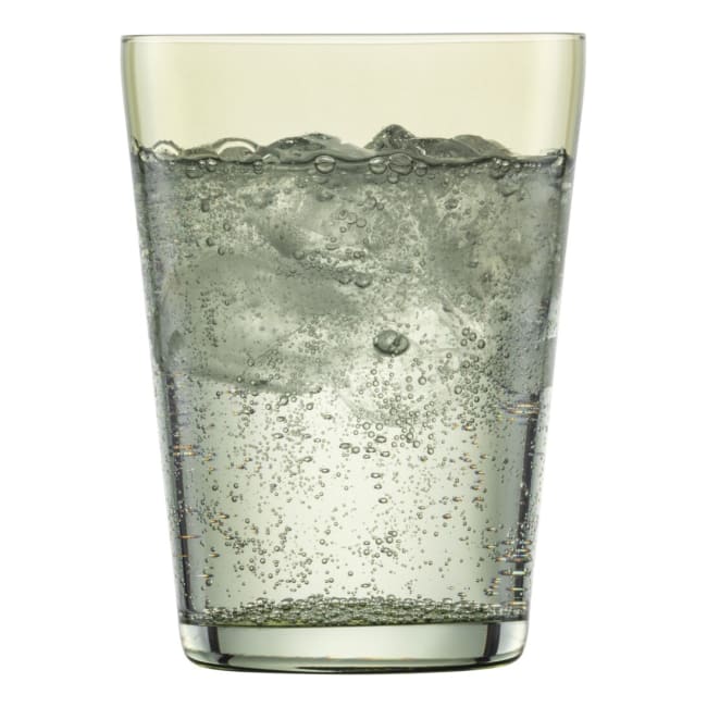 SONIDO tumbler høy 54,8cl, oliven