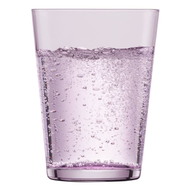 SONIDO tumbler høy 54,8cl, rosa