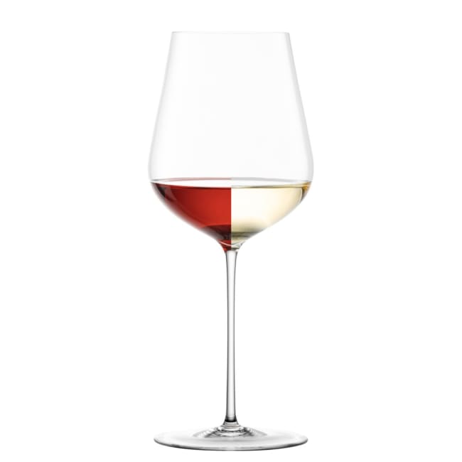 GOURMET munnblåst rødvinglass 1 55,9cl