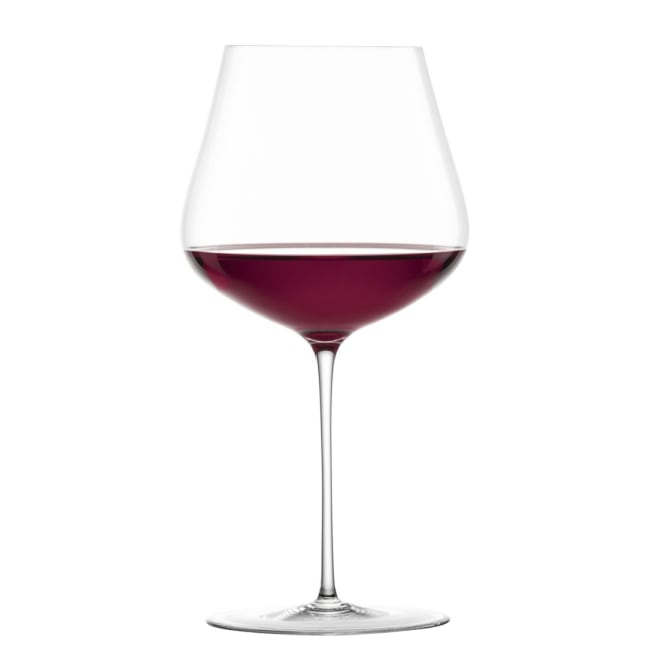 GOURMET munnblåst vinglas Burgund 140