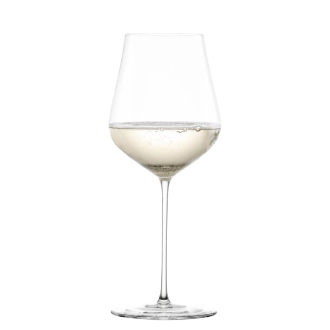 GOURMET munnblåst vinglass 77 48,3cl