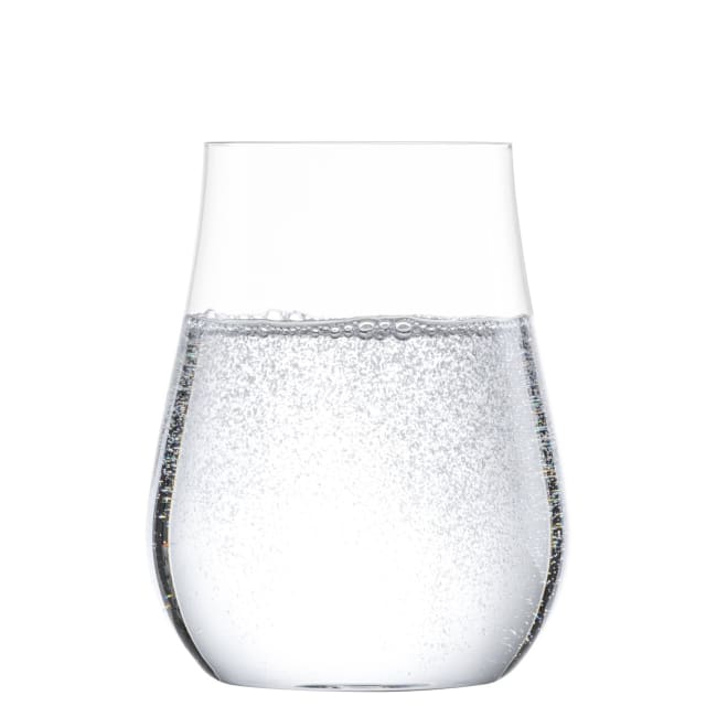 GOURMET munnblåst vannglass 42 49,8cl