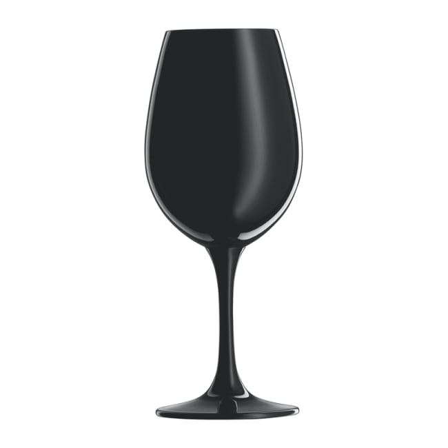 SENSUS sort glass til vinsmaking 29,9 cl