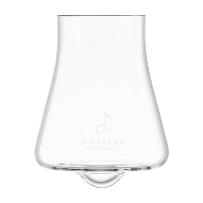Zwiesel vinglass u/stett  0,62 ltr