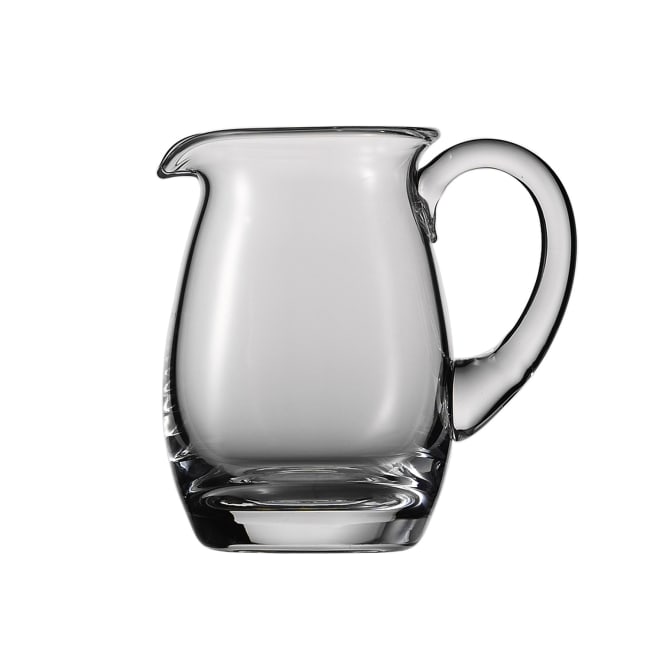 Bistro mugge i glass 0,2ltr