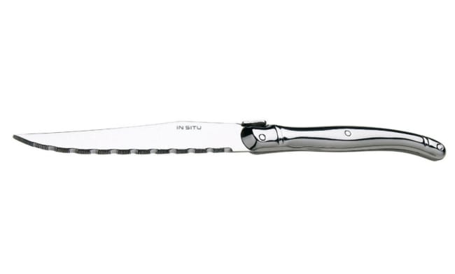 Biffkniv Laguiole RF polert, Tradition