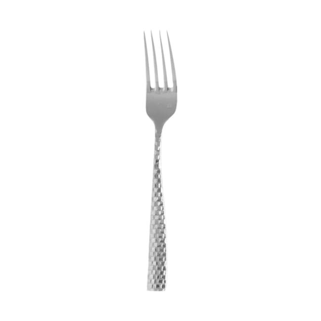 LUCCA FACET middagsgaffel L:208mm
