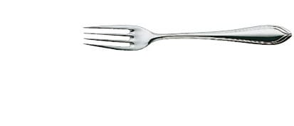 WMF FLAIR Frokostgaffel L:181mm