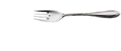 WMF FLAIR Fiskegaffel L:183mm