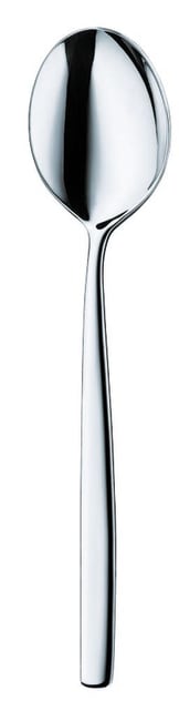WMF BISTRO Spiseskje L:203mm