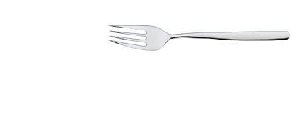 WMF BISTRO Kakegaffel L:157mm
