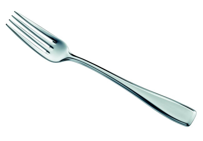 WMF SOLID Middagsgaffel L:210mm