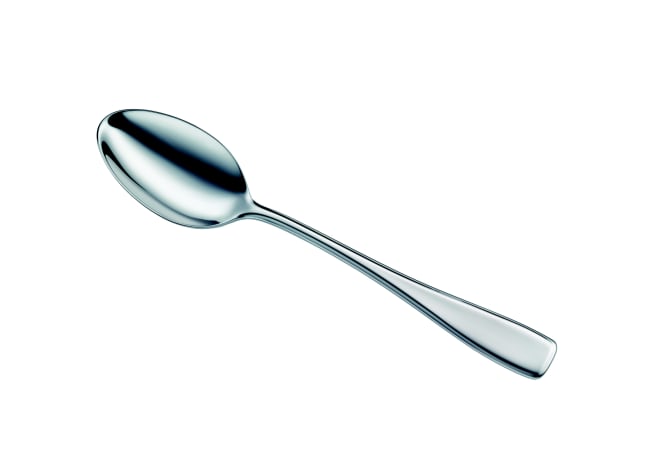 WMF SOLID Dessertskje L:159mm
