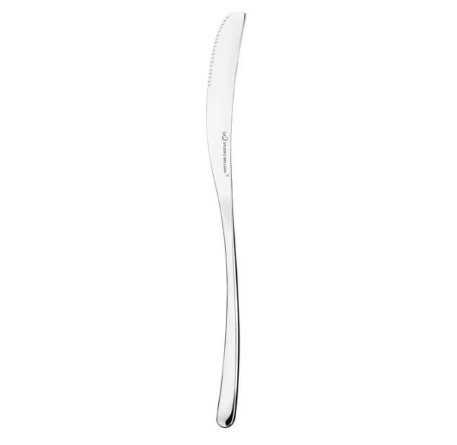 AROLLA MIRROR biffkniv L:245mm