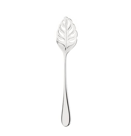 CREATIVE DINING blad-skje Palm