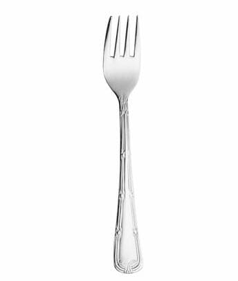 HEPP KREUZBAND Dessert gaffel L:140mm
