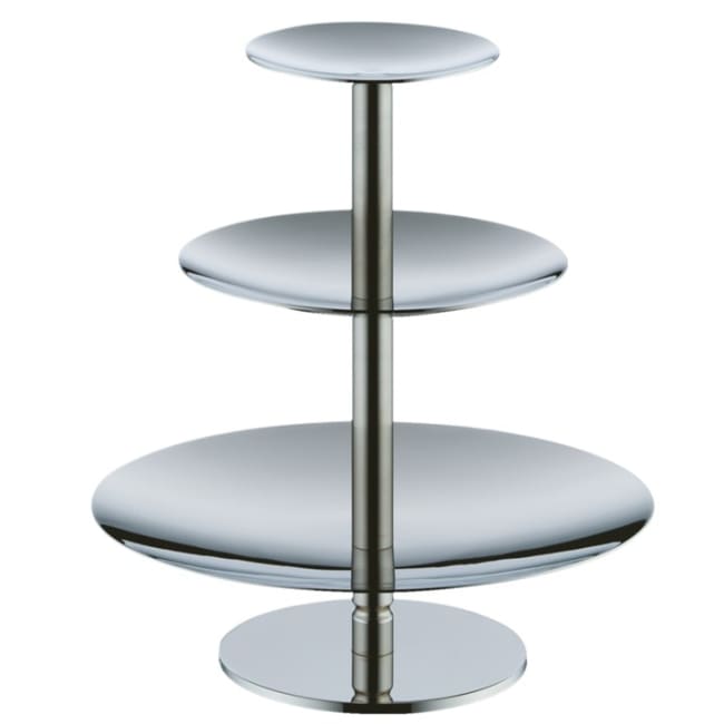 WMF PURE etasjefat 3 etasjer. H:225mm